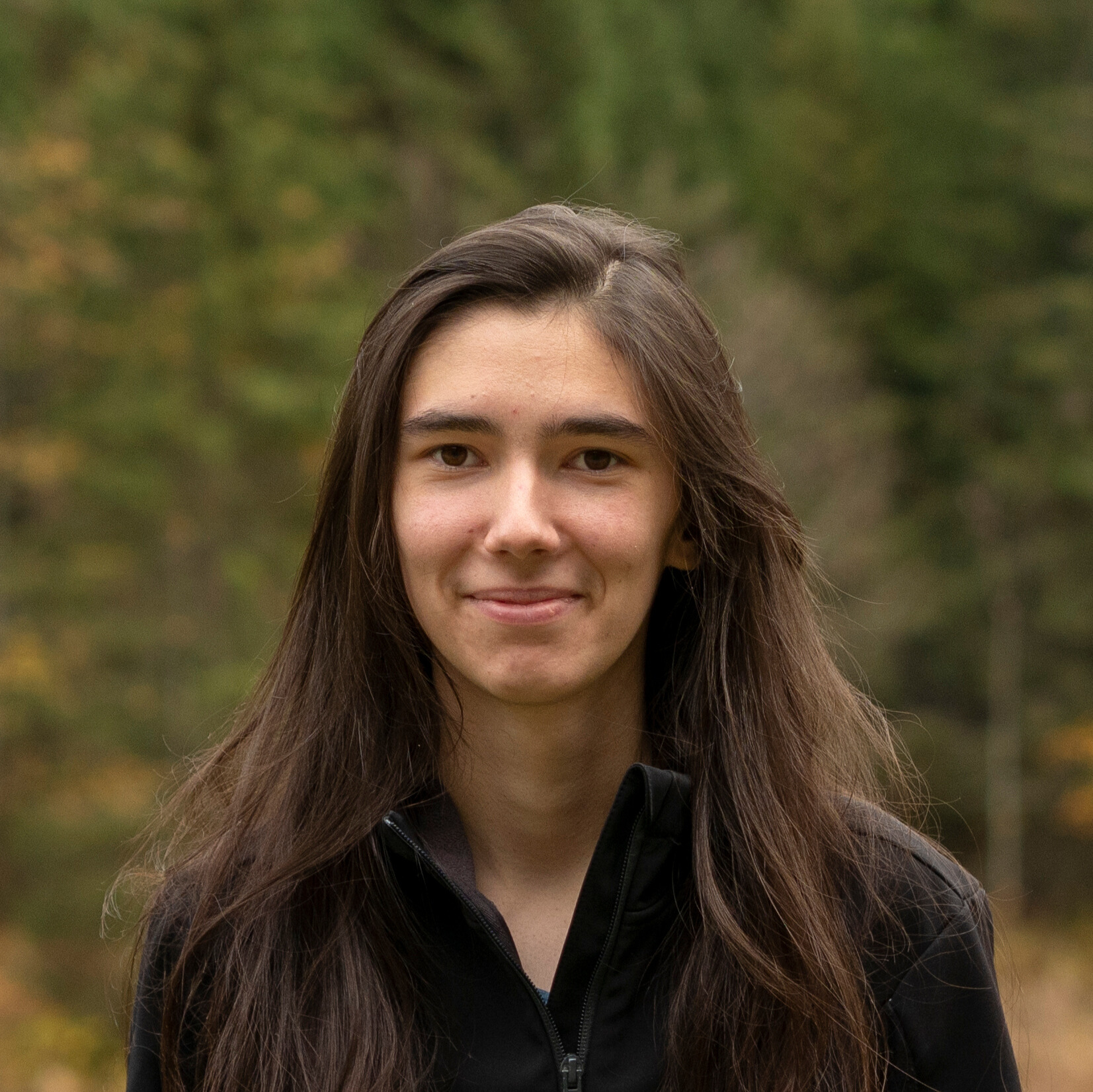 Amélie Snow – Trésorière