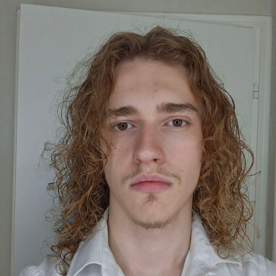 Gaelan Walker – Responsable Rallye