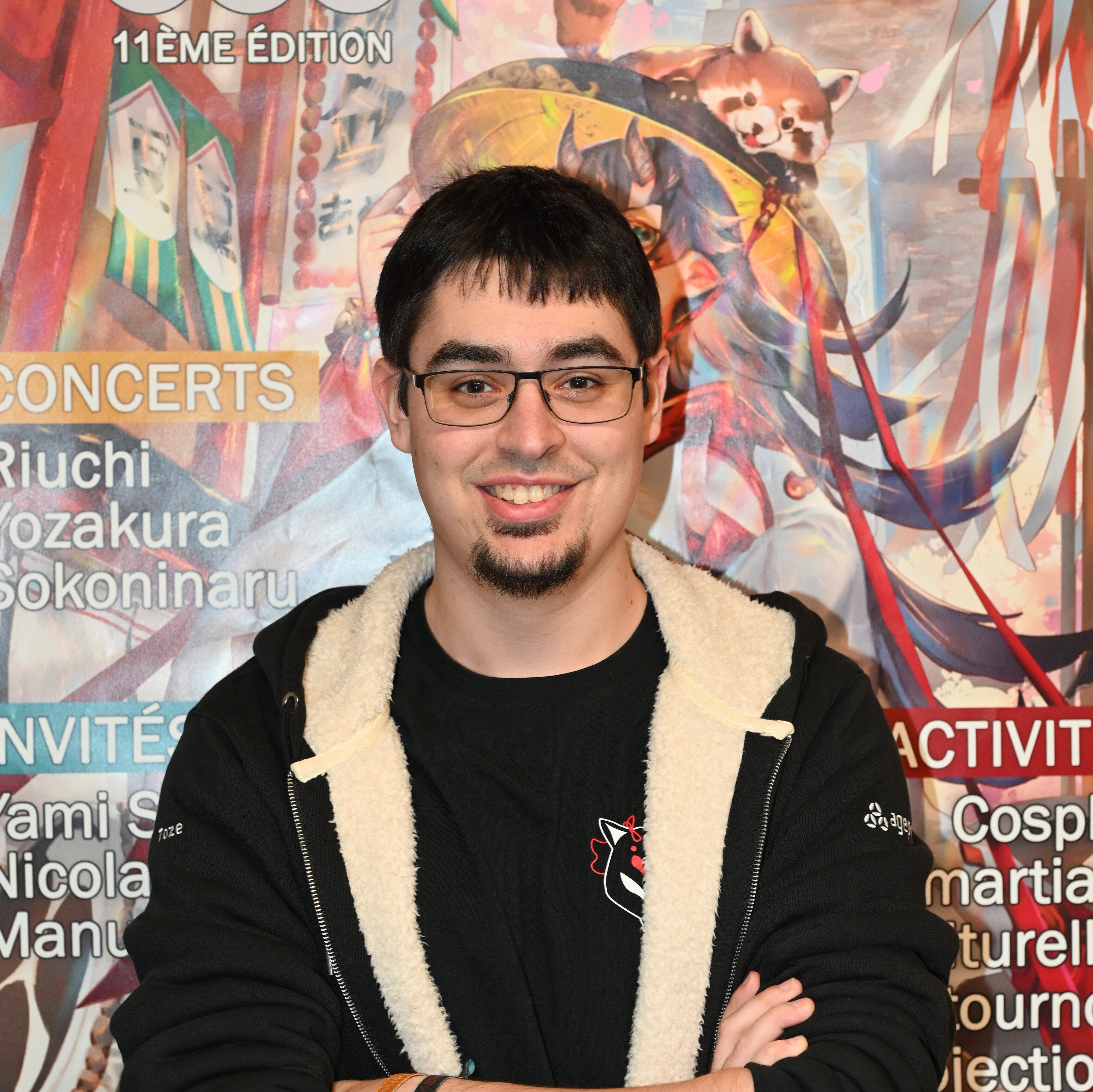 Antonio Marques – Vice-Président Promotion