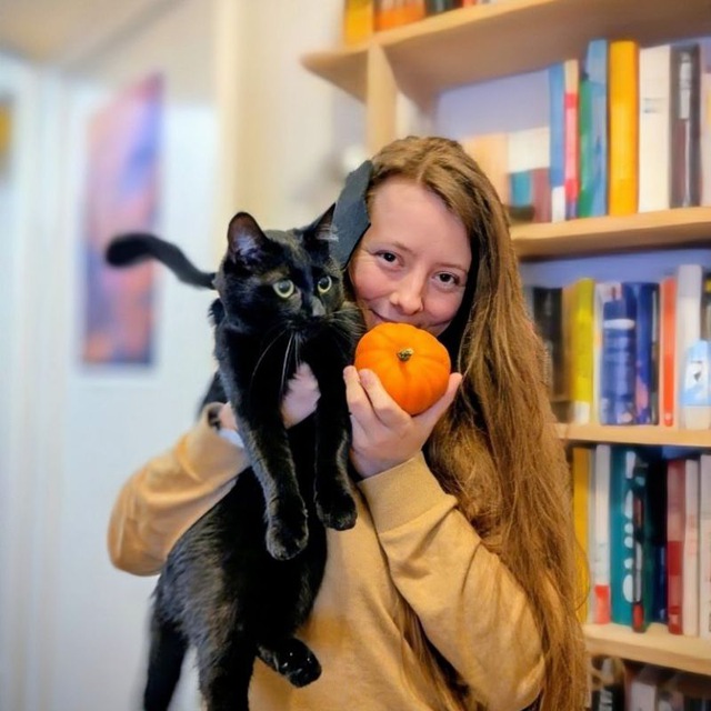 Zoé Leuba – Responsable Activités et Arts Martiaux