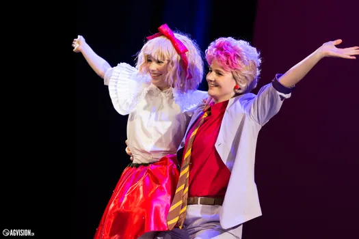 Copyright : AGVision