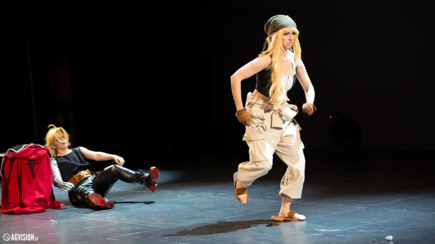 Copyright : AGVision