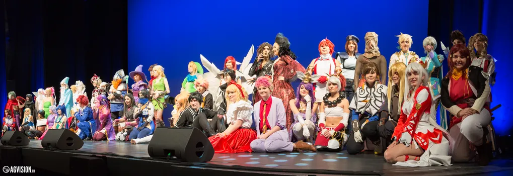 Copyright : AGVision