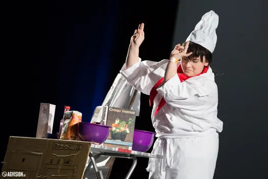 Copyright : AGVision