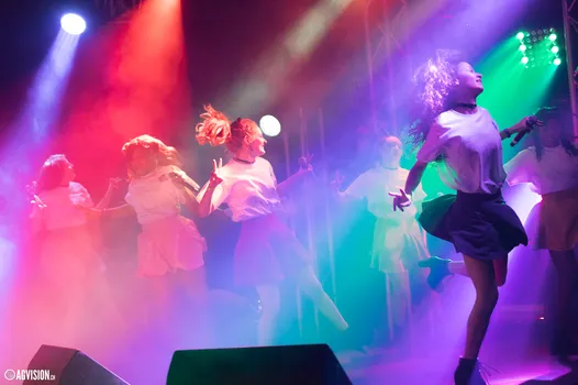 Copyright : AGVision