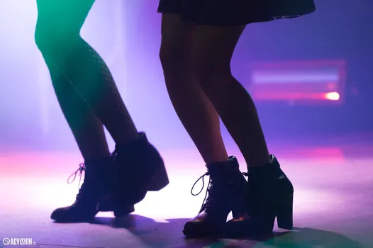 Copyright : AGVision