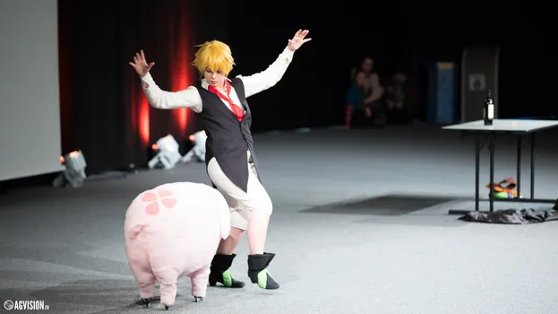 Copyright : AGVision