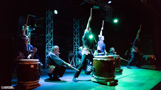 Copyright : AGVision