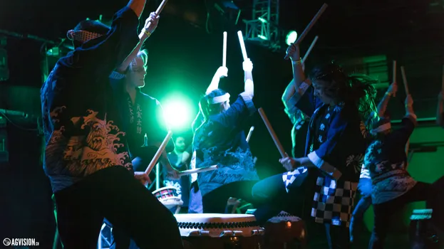 Copyright : AGVision