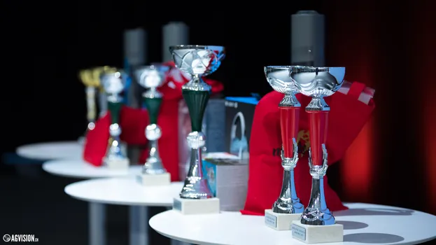 Copyright : AGVision