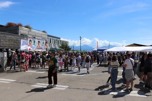 Aperçu de la galerie 2022